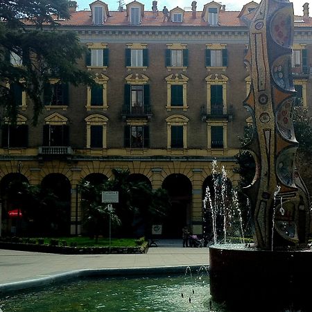 La Casa Di Gabriella Villa La Spezia Eksteriør bilde