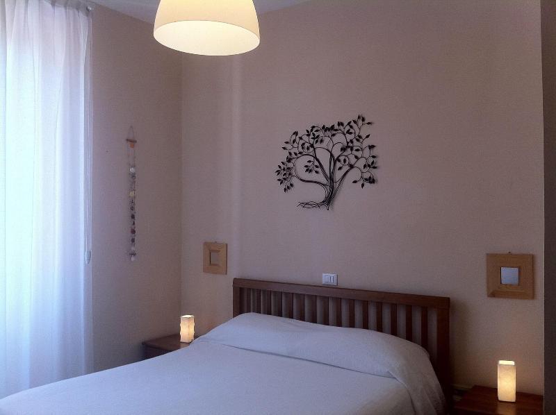 La Casa Di Gabriella Villa La Spezia Eksteriør bilde