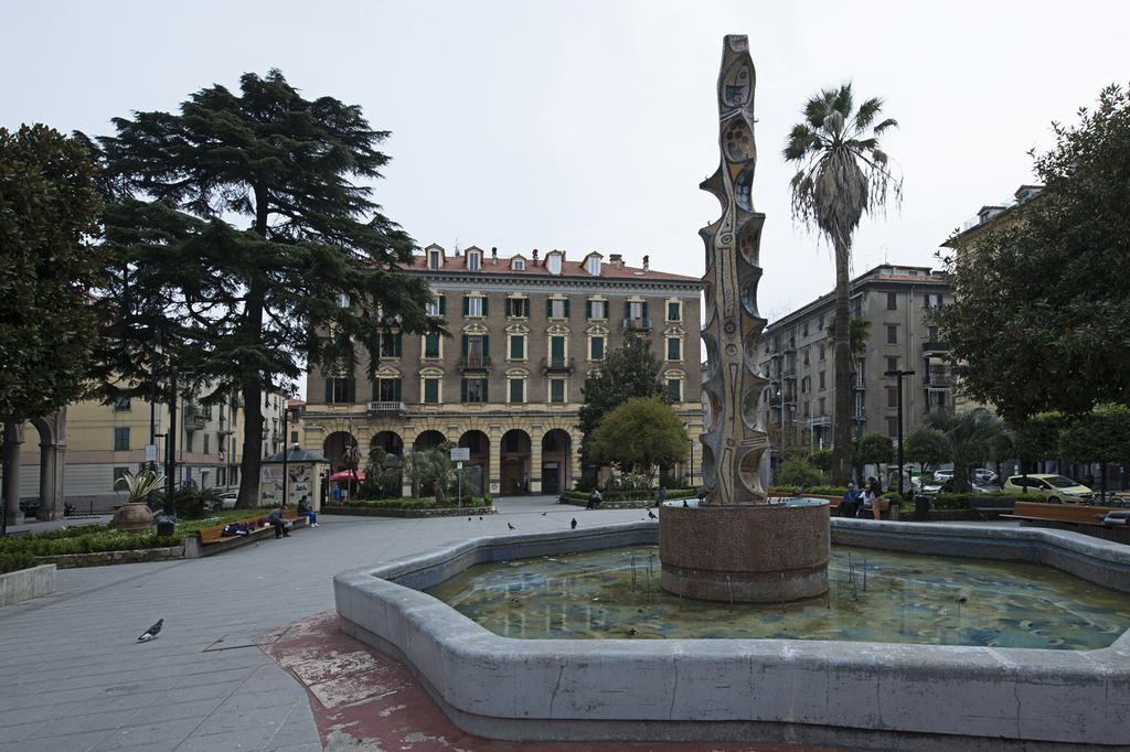 La Casa Di Gabriella Villa La Spezia Eksteriør bilde