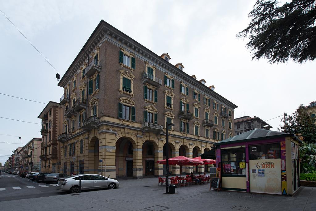 La Casa Di Gabriella Villa La Spezia Eksteriør bilde