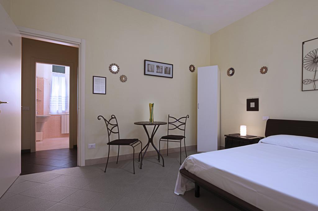 La Casa Di Gabriella Villa La Spezia Eksteriør bilde