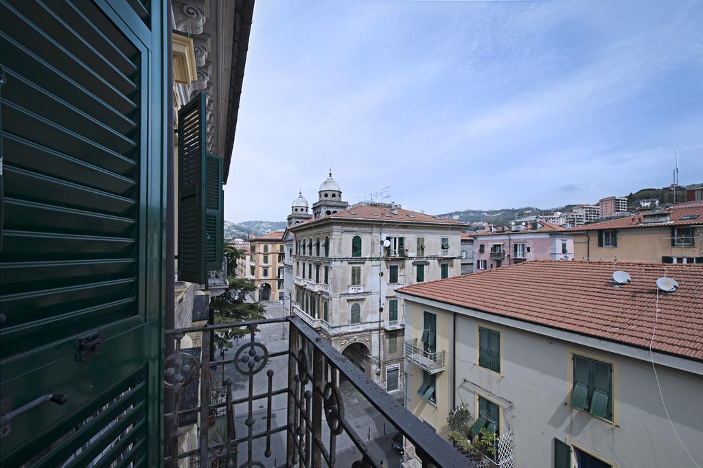 La Casa Di Gabriella Villa La Spezia Eksteriør bilde